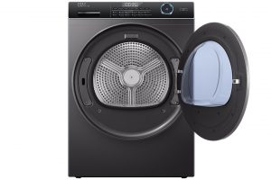 Máy sấy bơm nhiệt Aqua 10kg AQH-H1000J.PS