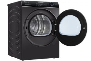 Máy sấy bơm nhiệt Aqua 10kg AQH-H1000J.PS