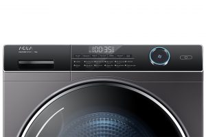 Máy sấy bơm nhiệt Aqua 10kg AQH-H1000J.PS