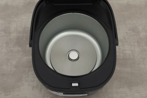 Nồi cơm điện tử Toshiba 1 lít RC-10DR5UVN(H)