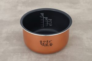 Nồi cơm điện tử Toshiba 1 lít RC-10DR5UVN(H)