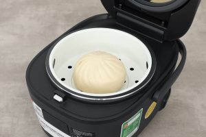 Nồi cơm điện tử Toshiba 1 lít RC-10DR5UVN(H)