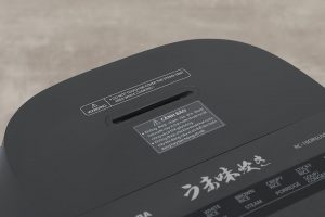 Nồi cơm điện tử Toshiba 1 lít RC-10DR5UVN(H)