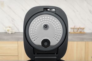 Nồi cơm điện tử Toshiba 1 lít RC-10DR5UVN(H)