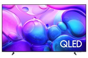 Smart Tivi QLED Samsung 4K 65 inch QA65Q6FA
