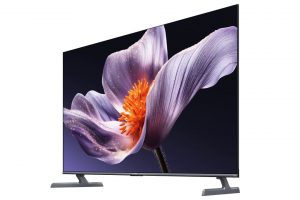 Google Tivi QD-MiniLED Xiaomi S Pro 4K 55 inch L55MB-SSEA