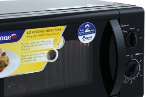 Lò vi sóng BlueStone MOB-7708B 20 lít