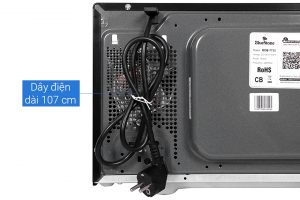 Lò vi sóng BlueStone MOB-7733 25 lít