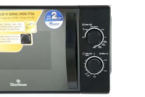 Lò vi sóng có nướng BlueStone MOB-7716 20 lít