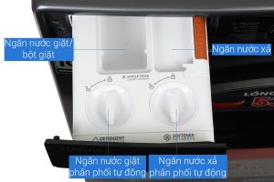 Máy giặt Toshiba Inverter 13 kg TW-T25BZP140MWV(MG)