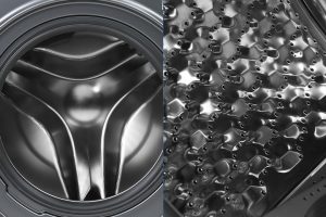 Máy giặt Toshiba Inverter 13 kg TW-T25BZP140MWV(MG)