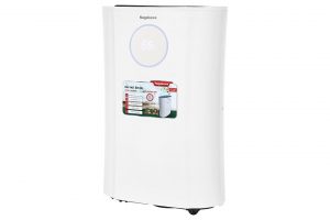 Máy hút ẩm kết hợp lọc không khí Nagakawa NAD8559