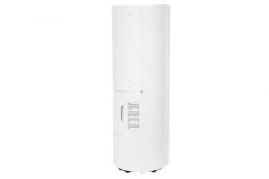 Máy hút ẩm kết hợp lọc không khí Nagakawa NAD8559