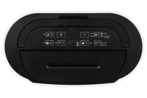 Máy hút ẩm kết hợp lọc không khí Nagakawa NAD8559