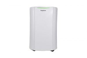 Máy hút ẩm lọc không khí Nagakawa NAD8569