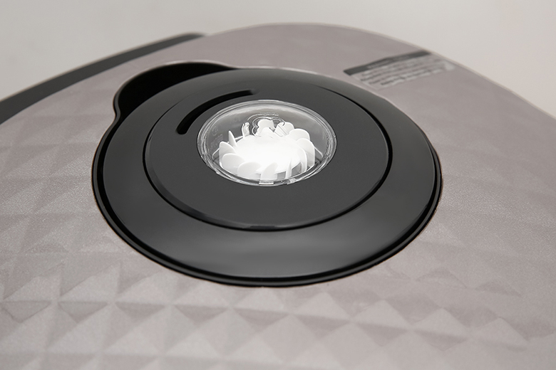 Nồi cơm điện tử Bluestone 1.8 lít RCB-5938 - Van thoát hơi