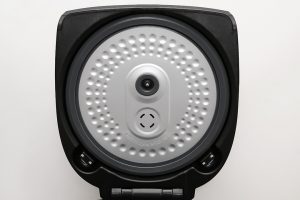 Nồi cơm điện tử BlueStone 1.8 lít RCB-5938