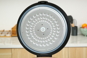 Nồi cơm nắp gài BlueStone 1.8 lít RCB-5519