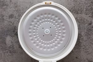 Nồi cơm nắp gài BlueStone 1.8 lít RCB-5525