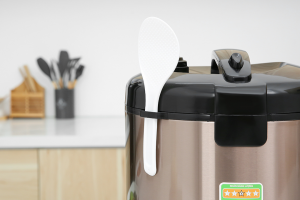 Nồi cơm nắp gài BlueStone 2.8 lít RCB-5538