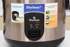 Nồi cơm nắp gài BlueStone 2.8 lít RCB-5538
