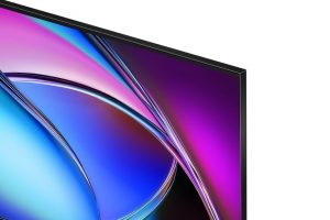 Smart Tivi Mini LED Toshiba AI 4K 65 inch 65Z670RP