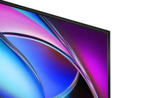 Smart Tivi Mini LED Toshiba AI 4K 75 inch 75Z670RP