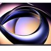 Smart Tivi Mini LED Toshiba AI 4K 75 inch 75Z770RP