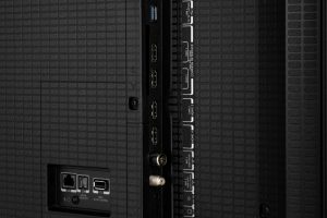 Smart Tivi Mini LED Toshiba AI 4K 85 inch 85Z670RP