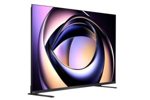 Smart Tivi Mini LED Toshiba AI 4K 85 inch 85Z770RP