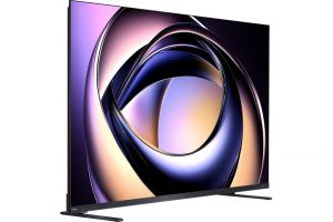 Smart Tivi MiniLED Toshiba 4K 65 inch 65Z770RP