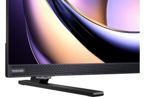 Smart Tivi MiniLED Toshiba 4K 65 inch 65Z770RP