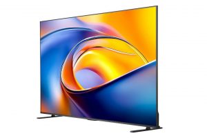 Smart Tivi QLED Toshiba AI 4K 100 inch 100Z570RP