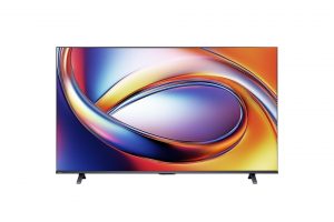 Smart Tivi QLED Toshiba AI 4K 43 inch 43M450RP