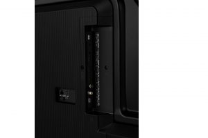 Smart Tivi QLED Toshiba AI 4K 43 inch 43M450RP