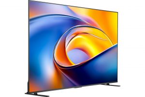 Smart Tivi QLED Toshiba AI 4K 55 inch 55Z570RP