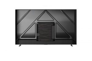 Smart Tivi QLED Toshiba AI 4K 55 inch 55Z570RP