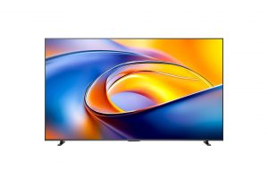 Smart Tivi QLED Toshiba AI 4K 65 inch 65Z570RP