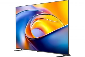 Smart Tivi QLED Toshiba AI 4K 65 inch 65Z570RP