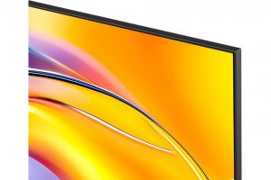 Smart Tivi QLED Toshiba AI 4K 65 inch 65Z570RP