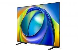 Smart Tivi Toshiba AI 4K 85 inch 85C350RP