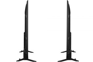 Smart Tivi Toshiba AI 4K 85 inch 85C350RP