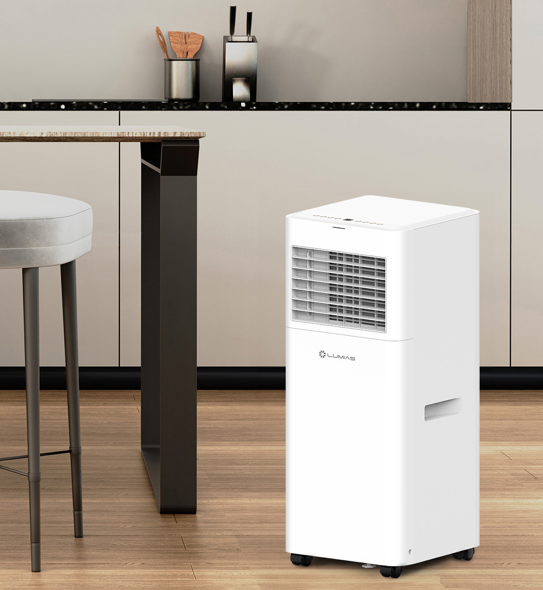 Điều hòa di động Lumias PAC-26