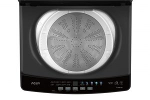 Máy giặt Aqua Inverter 9.5 kg AWM95-B316L(B)