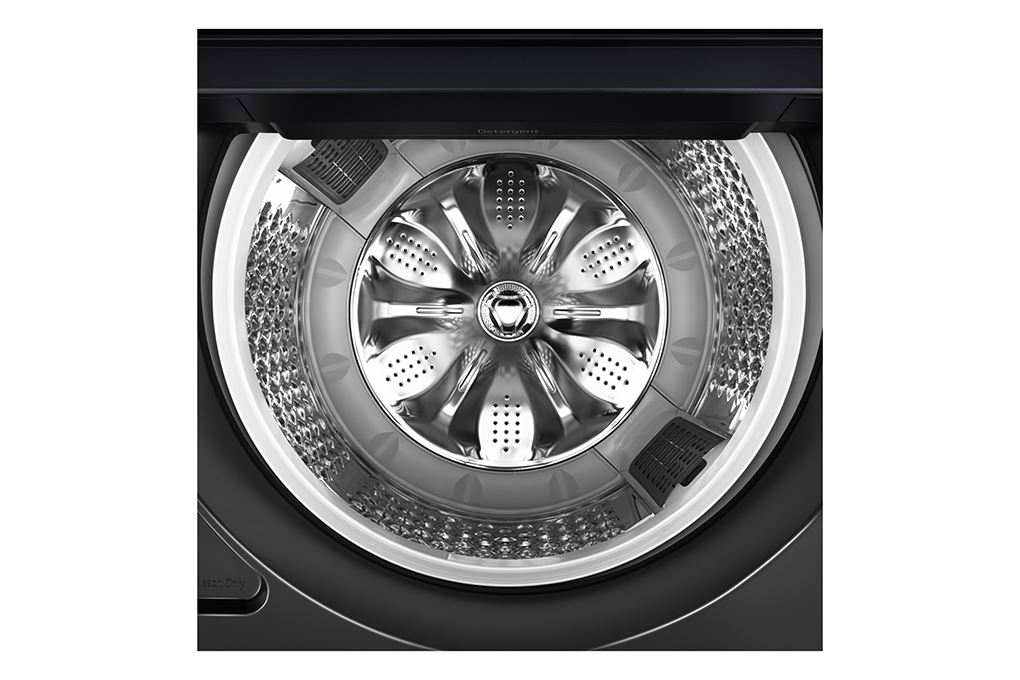 Máy giặt LG AI DD Inverter 13 kg T2313DX5N - Động cơ