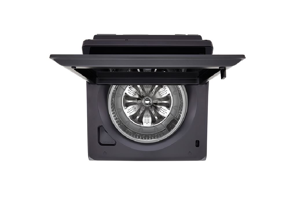 Máy giặt LG AI DD Inverter 14 kg T2314DX5G - Công nghệ