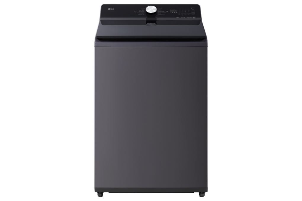 Máy giặt LG AI DD Inverter 14 kg T2314DX5G - Thiết kế