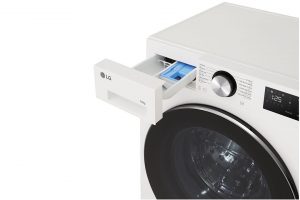 Máy giặt LG Inverter 10 kg FX1410N5W