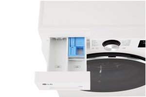 Máy giặt LG Inverter 10 kg FX1410N5W