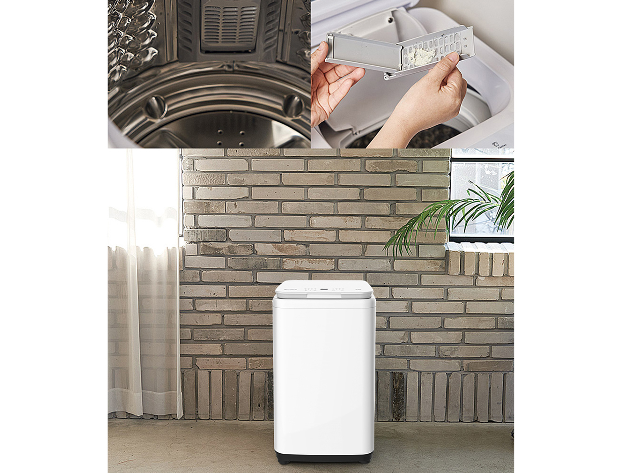 Máy giặt mini Lumias 